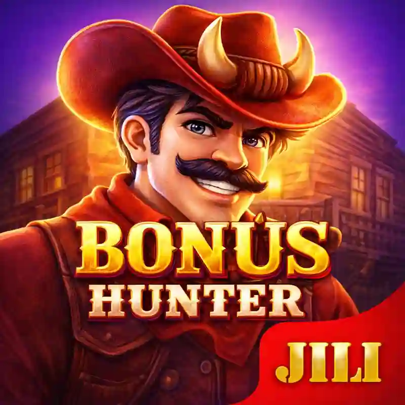 Bonus Hunter Slot Game at hay88 Casino