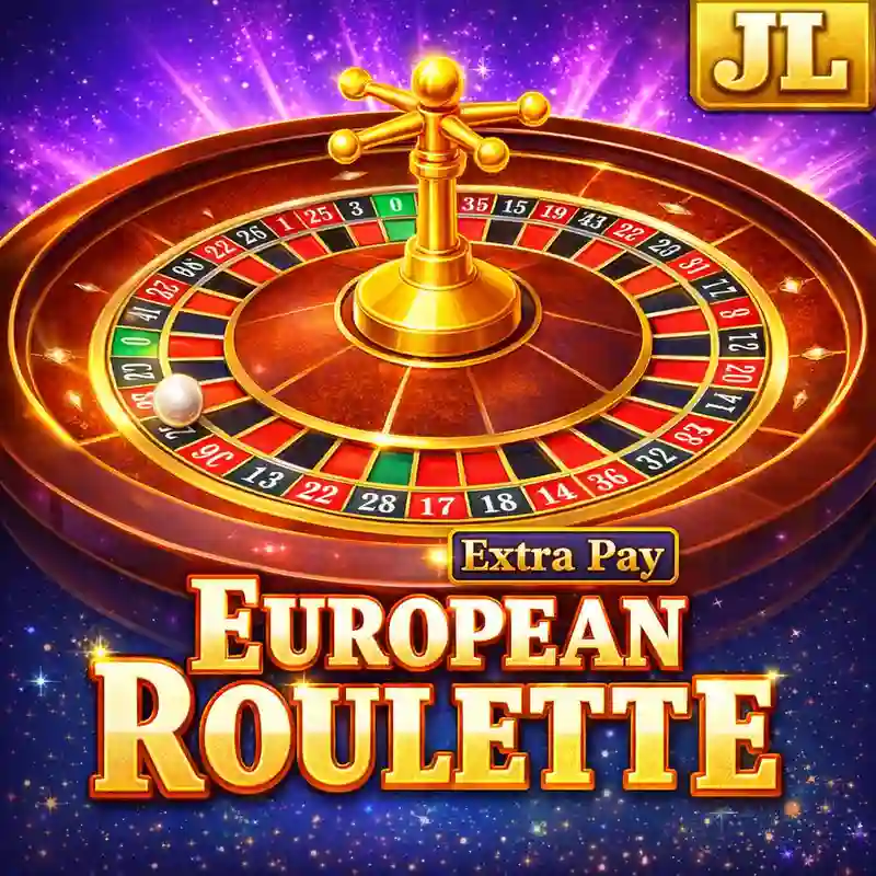 European Roulette casino game at hay88