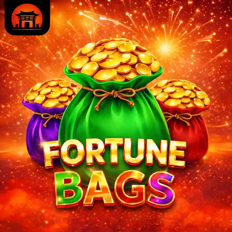 Fortune Bags Slot Game at hay88 Casino