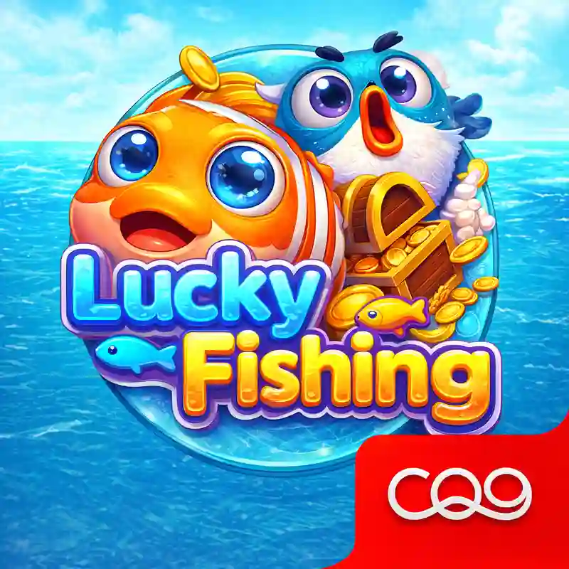 Lucky Fishing Game - Play Now at hay88