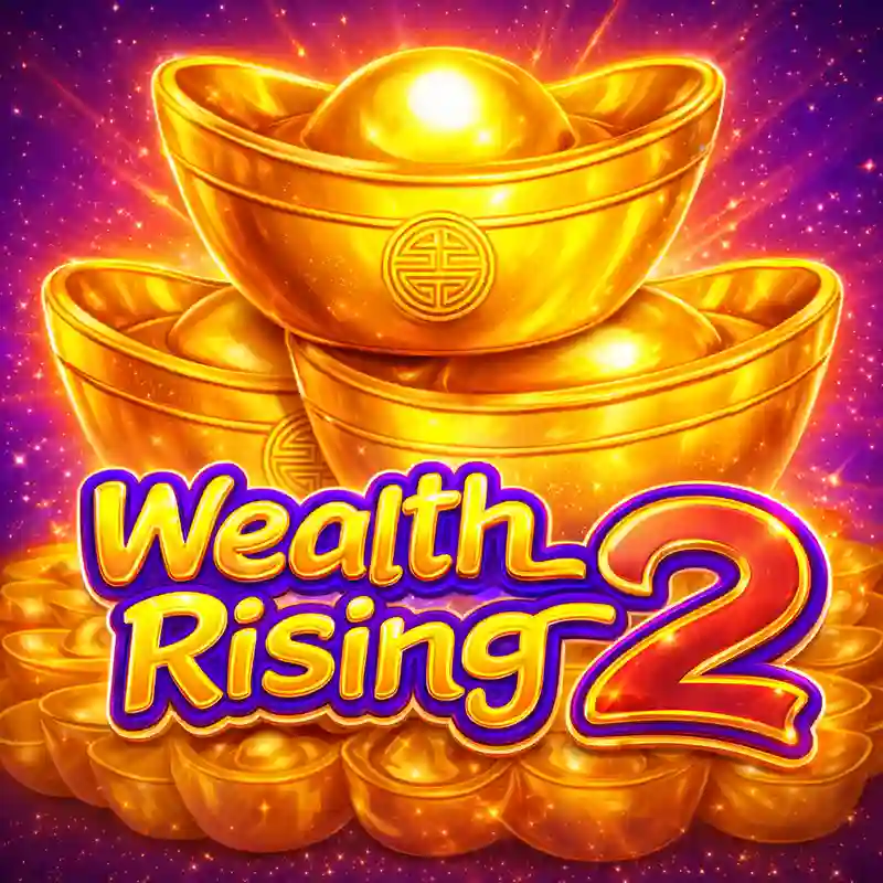 Wealth Rising 2 Slot Game - Win Big at hay88