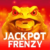 Jackpot Frenzy